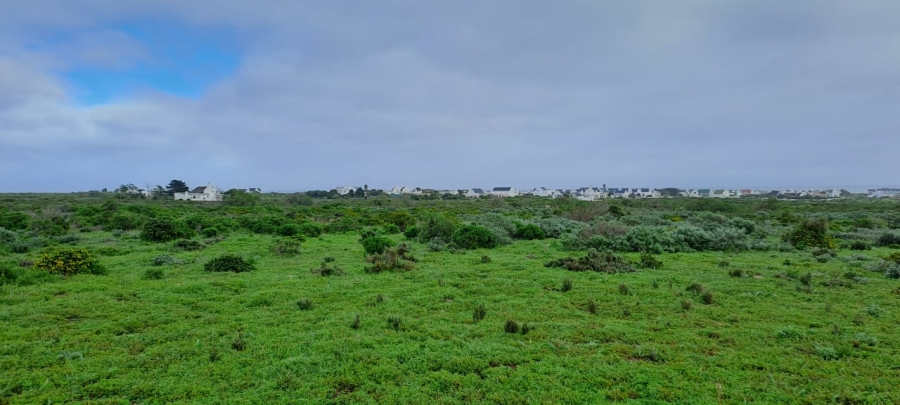 0 Bedroom Property for Sale in Jacobsbaai Western Cape